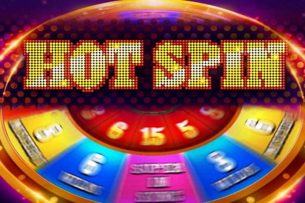 HotSpin